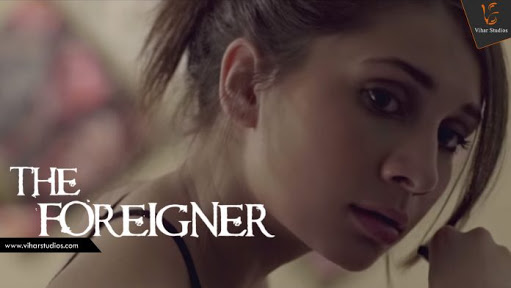 The Foreigner | Ram Gopal Varma’s Film