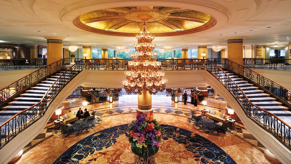 Hotel For Wedding Preps Booked Mommy Joys Marriage The Sad Part Is Makati Shang Only Fulfills One Of Two Criteria It Located In Ayala Corner Avenue And That S Too Far From Greenmeadows Where