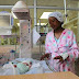 Photos/Video:South Africa woman gives birth to quadruplets without a doctor