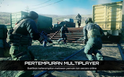 Download Afterpulse v1.5.6 Apk Data, Game android HD FPS Terbaru Download Afterpulse v1.5.6 Apk Data, Game android HD FPS Terbaru