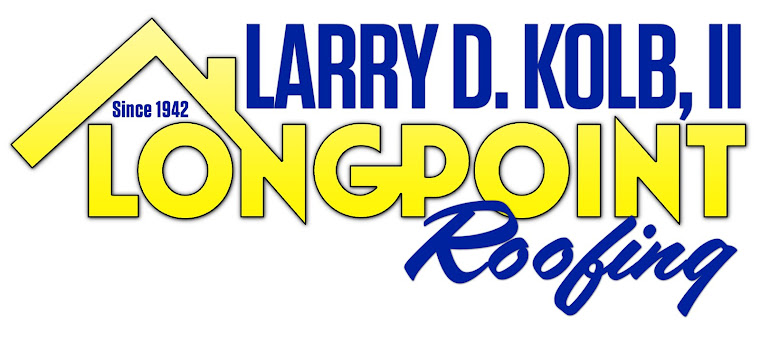 Long Point Roofing - Larry D. Kolb, II