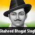 Famous Personalities - Shaheed Bhagat Singh