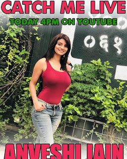 Anveshi Jain Hot Photos | Gandi Baat Season 2 Actress Anveshi Jain Navel Queens Anveshi Jain Hot Photos | Gandi Baat Season 2 Actress Anveshi Jain Navel Queens
