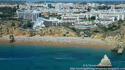 Praia Dona Ana