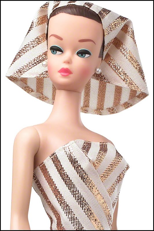 fashion queen barbie