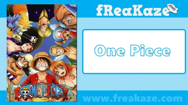 One Piece English Subbed One Piece English Subbed