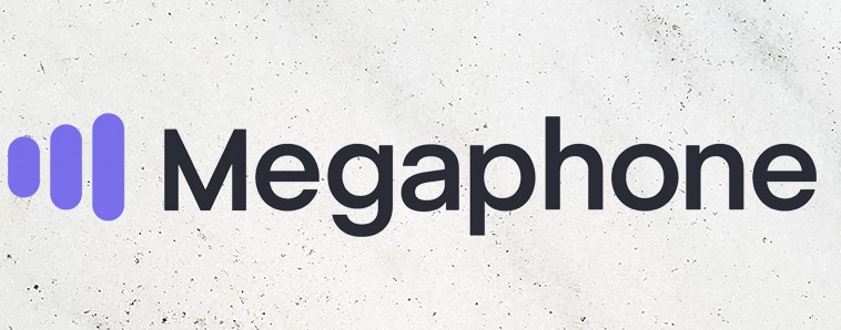 megaphone panoply megaphone panoply