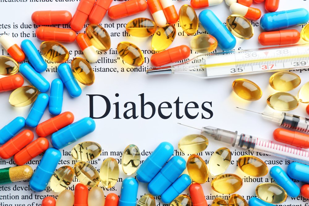 tratamiento diabetes mellitus tipo 3