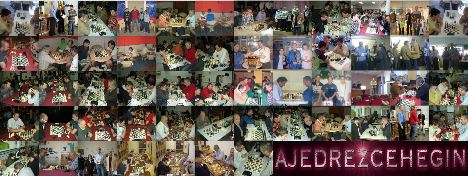 Ajedrez Cehegin
