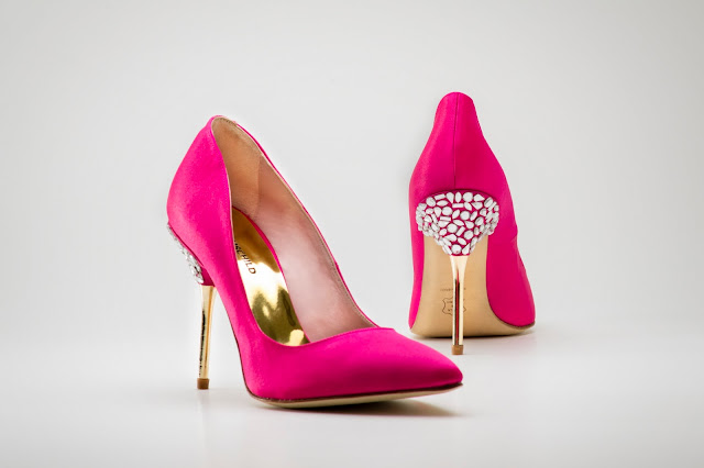 Rothschild, zapatos totalmente exclusivos para un día muy especial Rothschild, zapatos totalmente exclusivos para un día muy especial