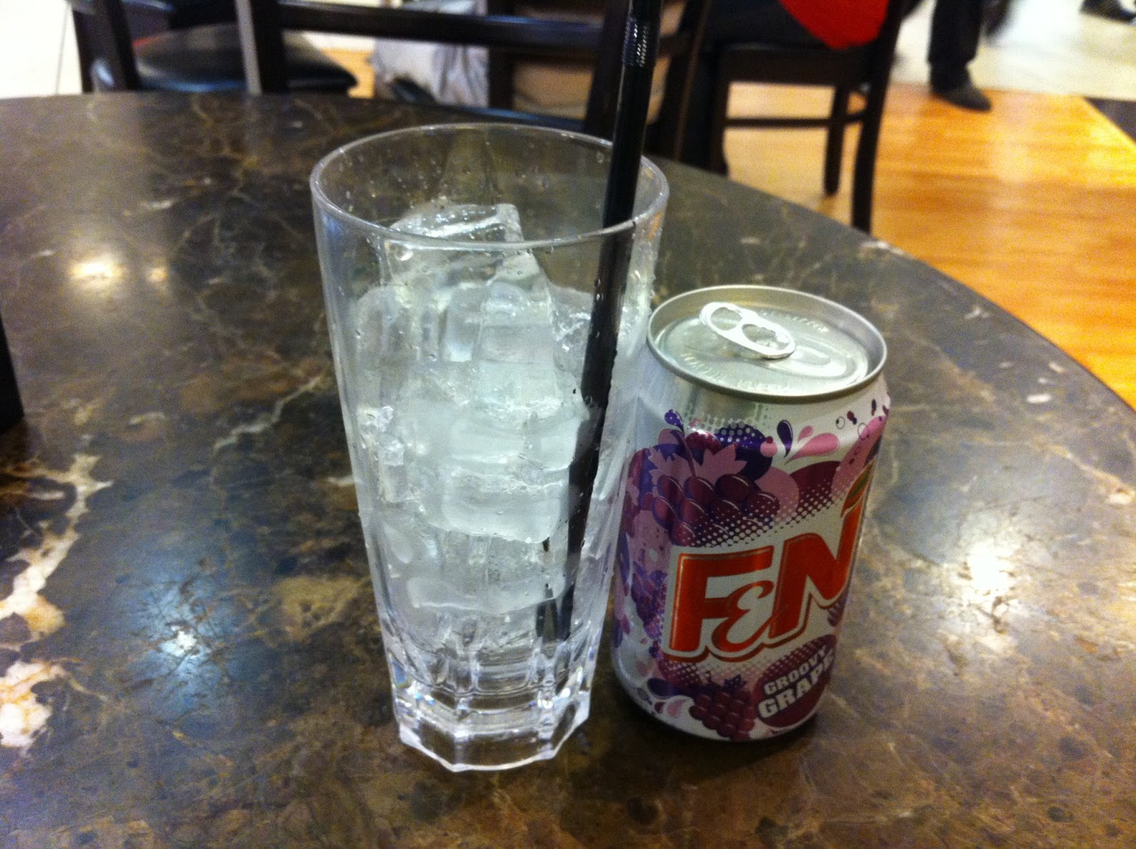 Our Journey Penang Queensbay Mall Dave's Deli Restaurants