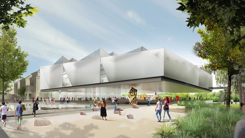 7 Rahasia Sukses Memenangkan Sayembara Arsitektur - Arsitur Studio