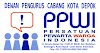 Susunan PPWI Kota Depok Priode 2018 - 2023  