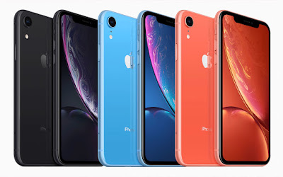 How to pre-order the iPhones xs, xs max, and XR The iPhone XS and iPhone XS easy lay were declared yesterday at Apple fall hardware event