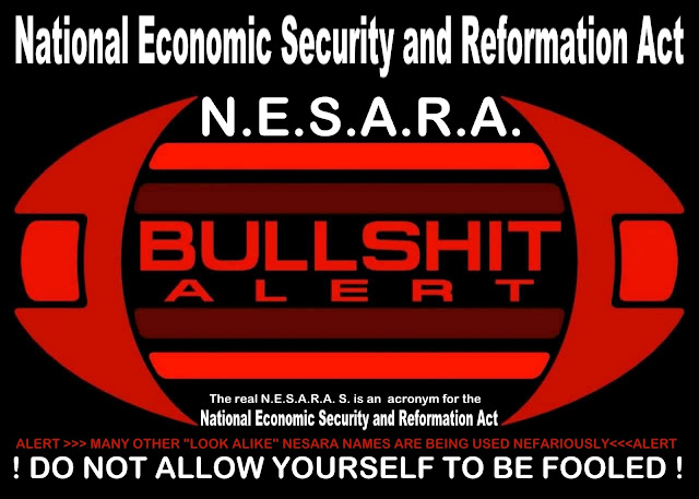  "History of NESARA" by Still Hanging On - 5/24/18 N.E.S.A.R.A.BullShitAlert%2528F%2529_2018-05-24