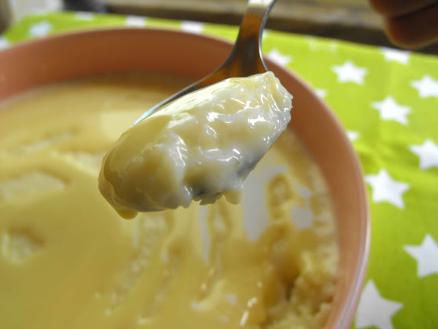 As receitas lá de casa: Setembro 2016