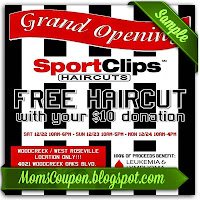 Get Sport Clips Coupons 2015 : (25% OFF MVP) | Free Printable Coupons 2015