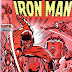 Iron Man #13 - mis-attributed Jack Kirby cover