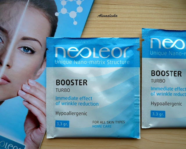 Neoleor Booster Turbo