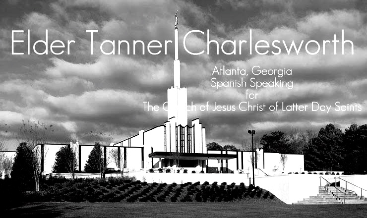 <center> Elder M.Tanner Charlesworth </center>