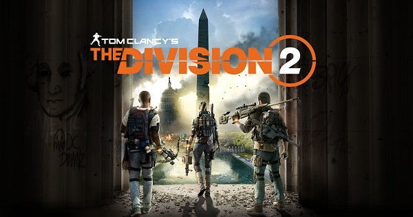 الكشف عن أول التقييمات عبر المواقع العالمية للعبة The Division 2 