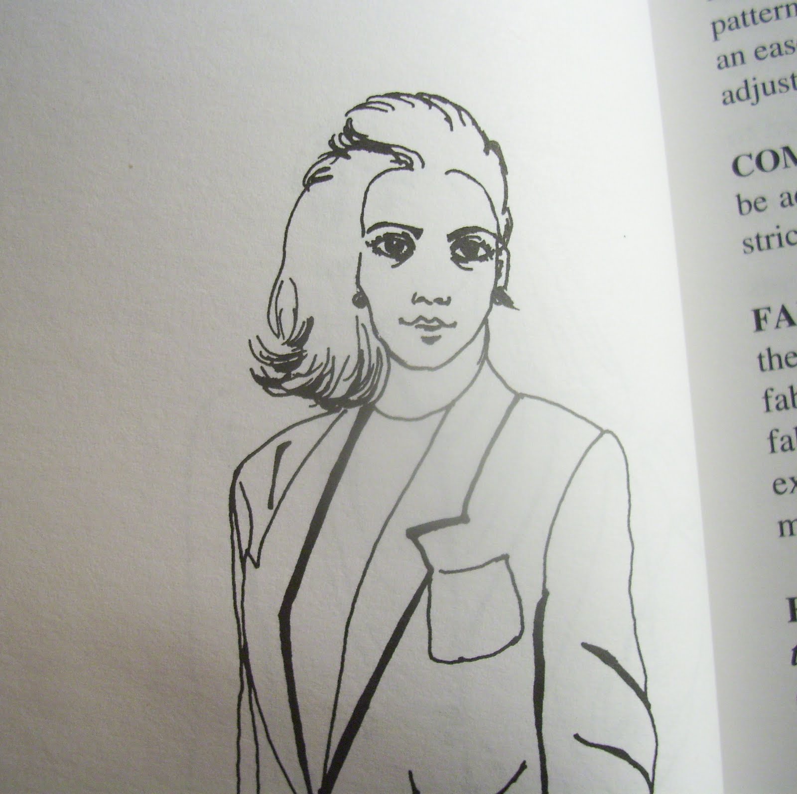 Another Creation The Sew/Fit Manual