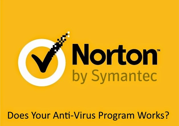 Does Your Anti-Virus Program Work? | Intense Network
