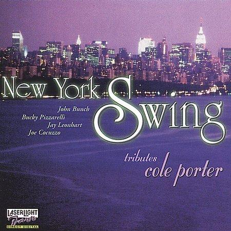 Sensational swingers nyc Jazz Notes From NYC: Everything You Need to Swing :: Music :: Features :: Paste