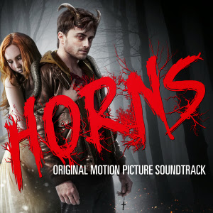 Horns Song - Horns Music - Horns Soundtrack - Horns Score