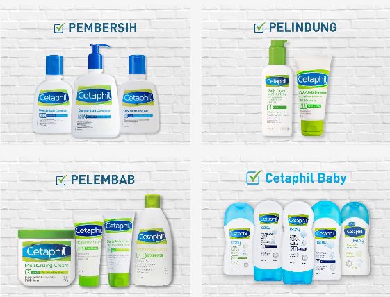 krim muka cetaphil