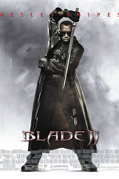 Blade II: Cazador de vampiros