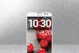 LG Optimus G Pro