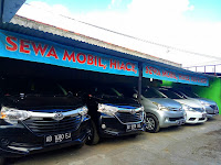 Rental Mobil Bulanan di Jogja dengan Driver dan Tanpa Driver