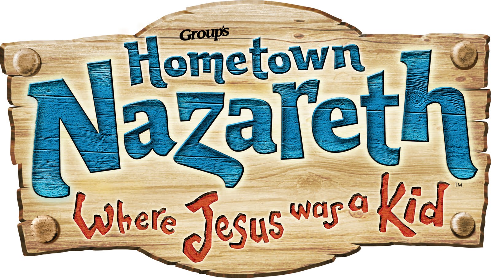 CTBC Happenings Hometown Nazareth VBS is coming up!!
