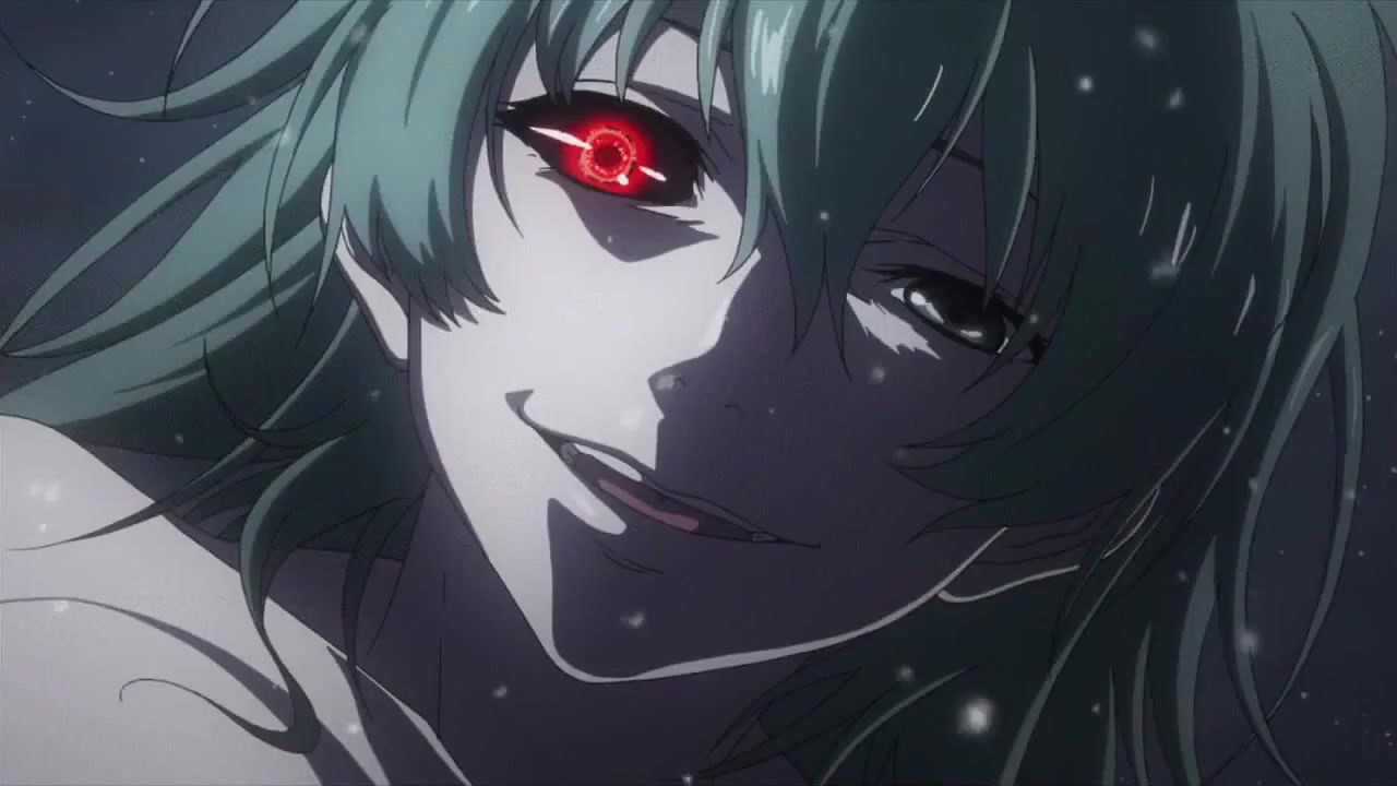 Featured image of post Tokyo Ghoul Anime Season 2 Ending Want to watch the anime tokyo ghoul re 2nd season