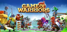 Game of Warriors APK Game of Warriors APK
