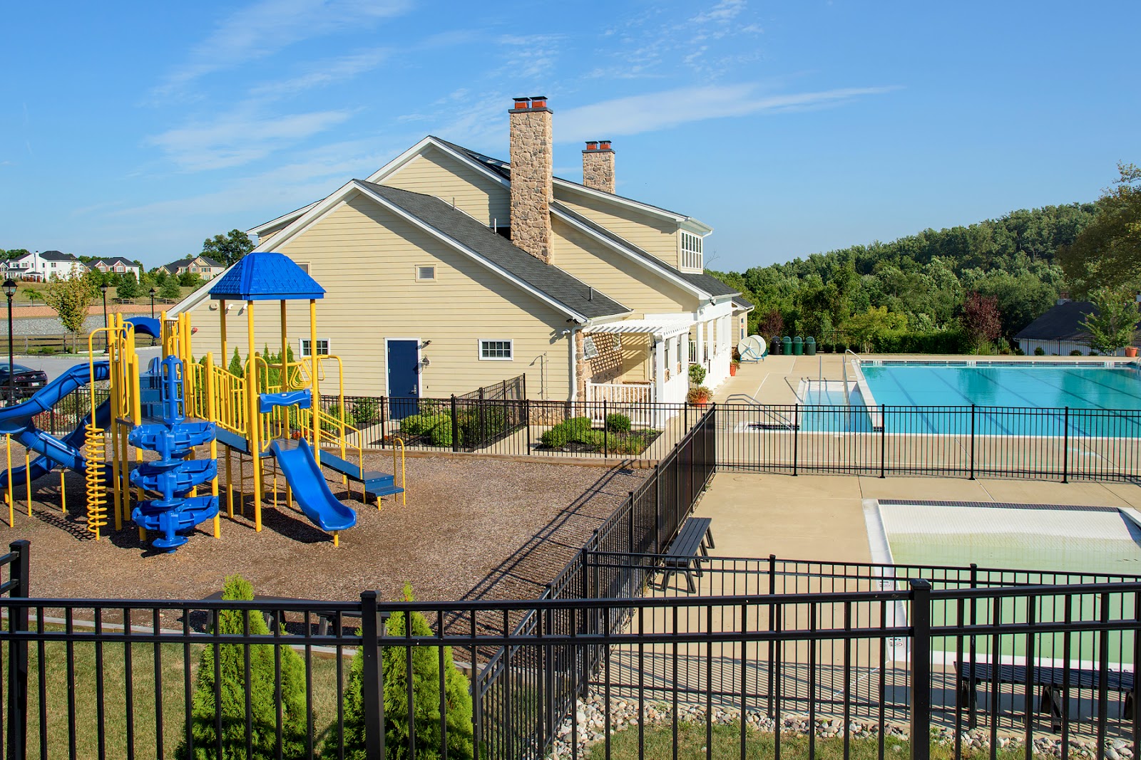 Downingtown Real Estate 2823 Tansey Lane, Chester Springs, PA 19425