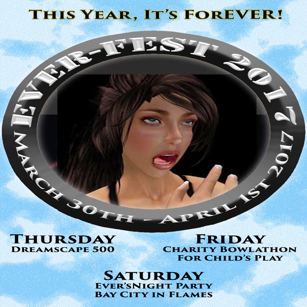 Second Life Newser Bay City S Secret Event Revealed Everfest March 30 April 1