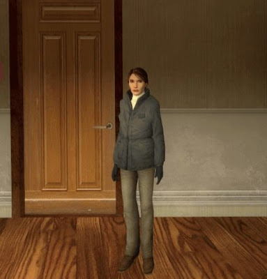 Bright Modern House Escape juegos de escape