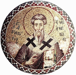 Gregory the Illuminator