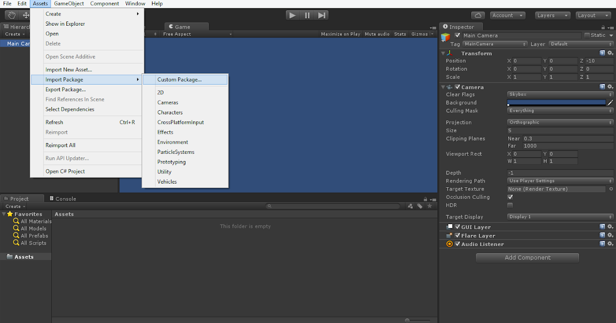Admob Unity Plugin