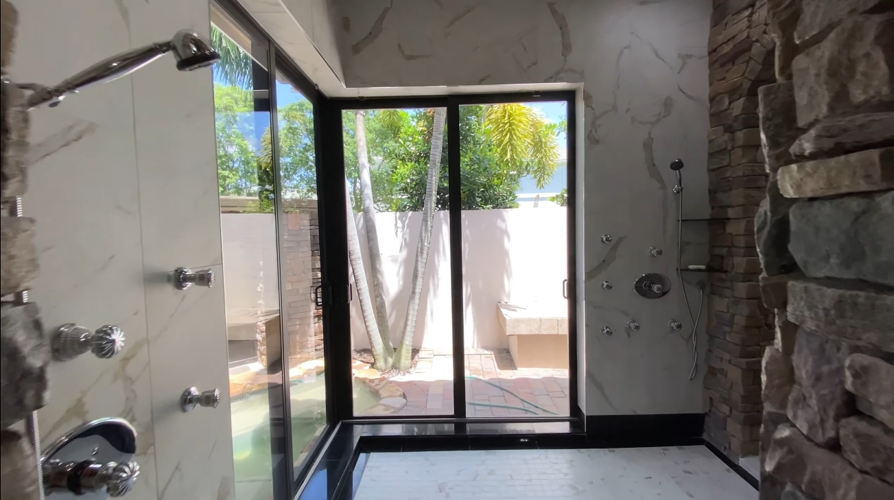 Mansion Interior Design Tour vs. INSIDE A $4,999,999 PARKLAND PALACE / FLORIDA / LUXURY HOME TOURS EP: 24