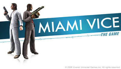 Miami Vice iso Miami Vice iso