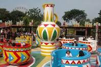Dunia Fantasi Mattampa - Dufan Mini di Pusat Penghasil Bandeng Dunia Fantasi Mattampa - Dufan Mini di Pusat Penghasil Bandeng