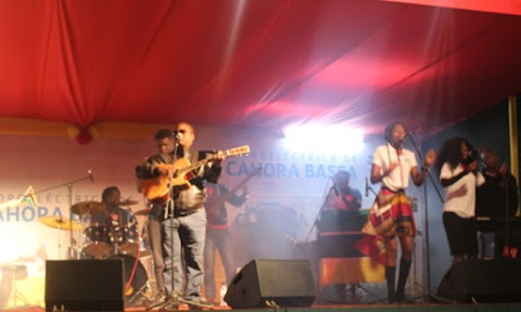 “Festivais fortalecem qualidade dos músicos e a identidade nacional”
