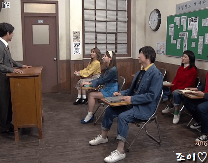 [트와이스] SNL 개인분량 별로못뽑은 미나지효모모위주 그리고 챙둡케미.gif | 인스티즈