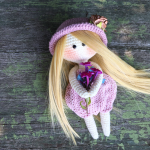 PATRON GRATIS MUÑECA AMIGURUMI 23155 PATRON GRATIS MUÑECA AMIGURUMI 23155