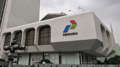 Pertamina Solusi Bahan Bakar Berkualitas dan Ramah Lingkungan