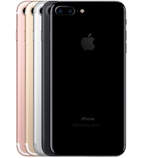 Harga HP Apple iPhone 7 Plus terbaru