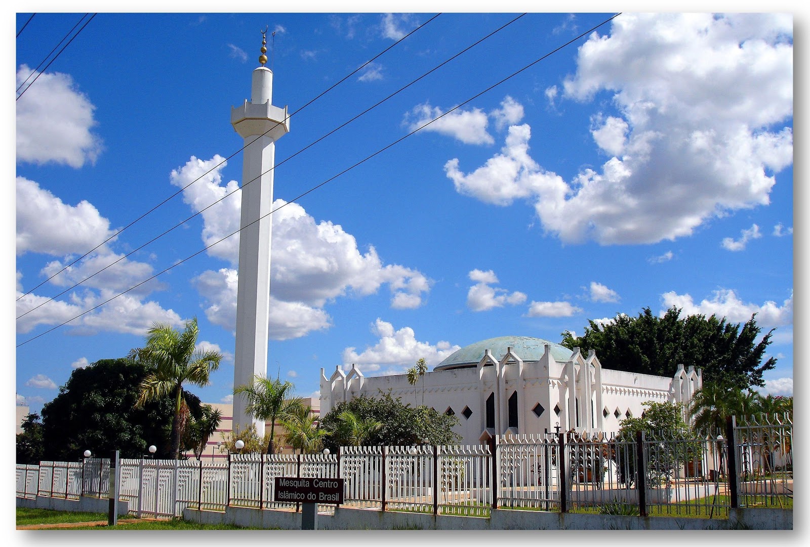 mesquita tour brasilia
